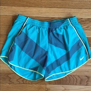 Nike Running Shorts